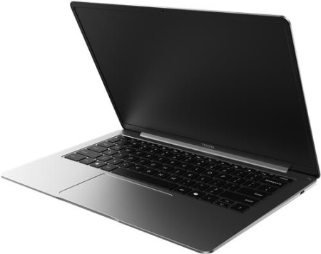 14" Ноутбук Tecno Megabook S14MM серый