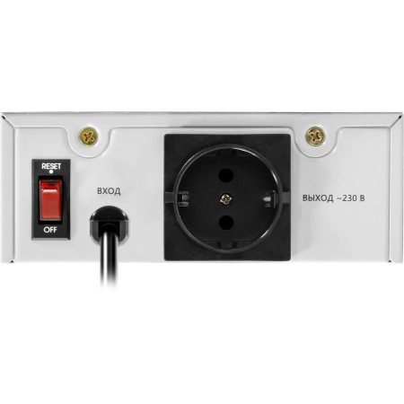 Стабилизатор напряжения DEFENDER ASW 500D (99044)