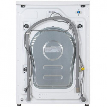 Стиральная машина MAUNFELD MFWM1410WH02 белый