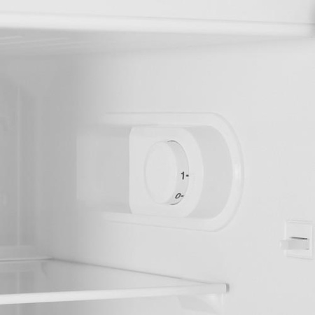 Холодильник с морозильником Beko DSMV5280MA0S серый