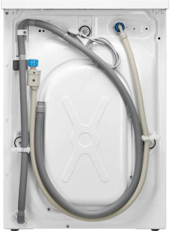 Стиральная машина AEG LFR61844BE белый