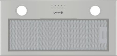 Gorenje BHI626E6X серебристый