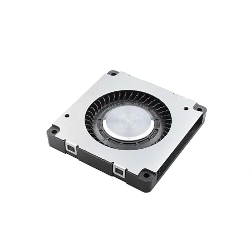 Вентилятор Khadas 3705 Cooling Fan Slim (KAC-V2-002) High-speed, Low Noise, Fan,