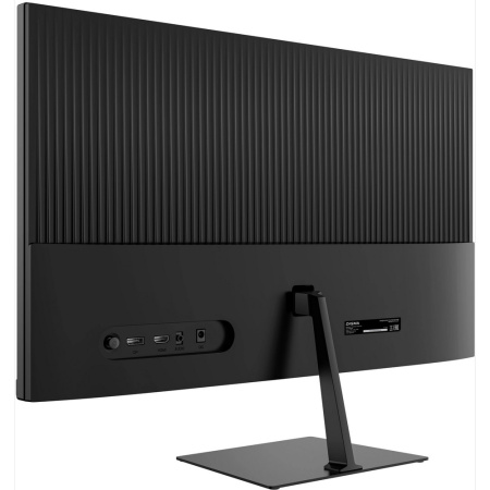 Монитор Digma Overdrive 25P510F черный DM25SG02