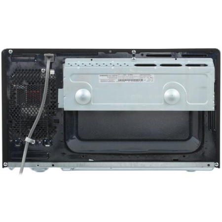 Микроволновая печь Samsung MG30T5018AG/BW серый