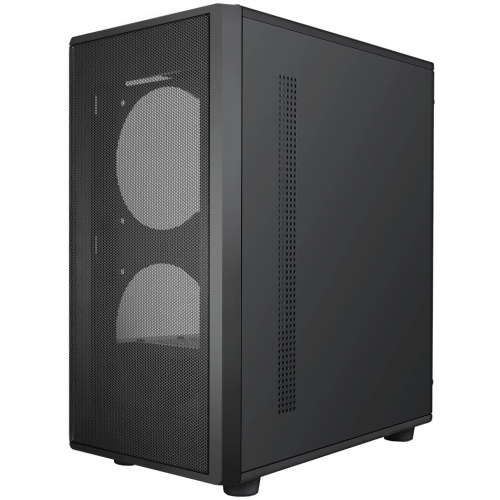 Корпус Ginzzu CL401