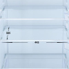 Холодильник с морозильником Beko B1RCNK332W белый