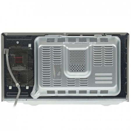 Микроволновая печь Samsung MC32K7055CT серебристый