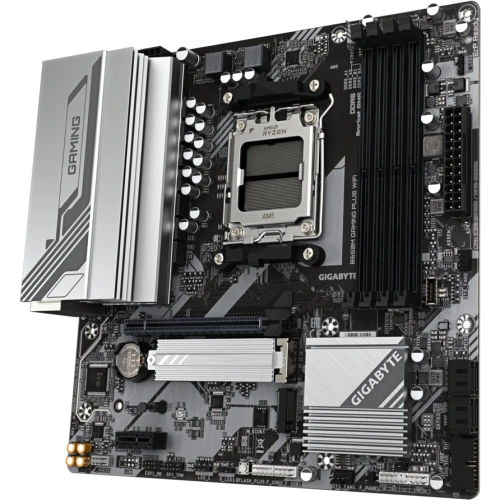 Материнская плата Gigabyte B650M Gaming Plus Wifi