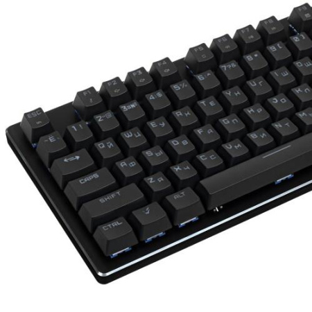 Клавиатура проводная ARDOR GAMING Blade 2