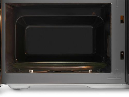 Микроволновая печь Hyundai HYM-D3012 черный
