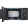 Микроволновая печь Samsung MG30T5018AK/BW черный