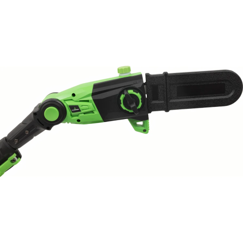 Высоторез-сучкорез TRUEGREEN TG8J320 без АКБ и ЗУ