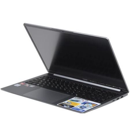 16" Ноутбук Tecno Megabook K16SDA серый