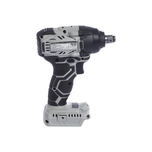 Гайковерт аккумуляторный Интерскол ГАУ-100/12Э АПИ-Т (807.0.0.709)