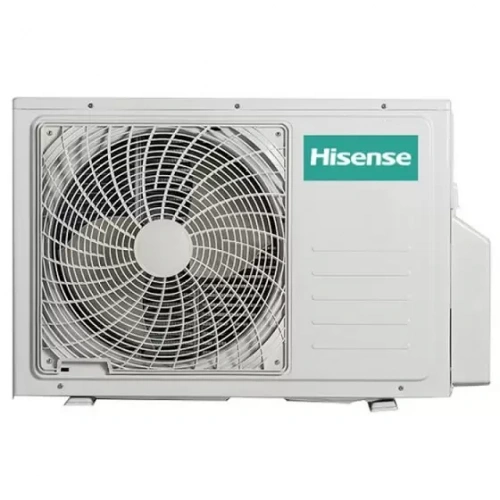 Сплит-система Hisense As-10Uw4Rvetg01G/As-10Uw4Rvetg01W Premium Design Super Dc Inverter