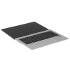 14" Ноутбук Samsung Galaxy Book6 серебристый