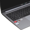 16" Ноутбук Tecno Megabook K16SDA серый
