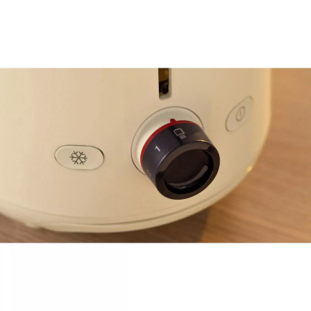 Тостер Bosch TAT2M127