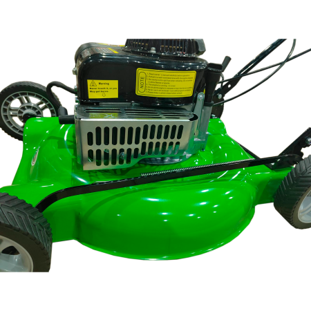 Газонокосилка бензиновая LIFAN XSS51