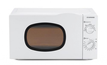 Микроволновая печь STARWIND SWM6520 белый