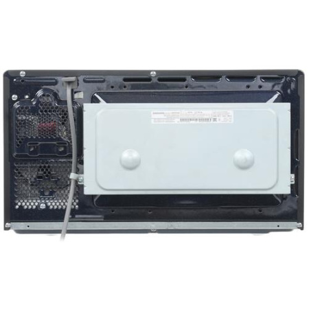 Микроволновая печь Samsung MG23T5018AW/BW белый