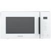 Микроволновая печь Samsung MS23T5018AW/BW белый