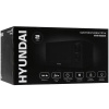 Микроволновая печь Hyundai HYM-M2045 черный