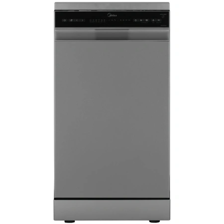 Посудомоечная машина Midea MFD45S050S 45см