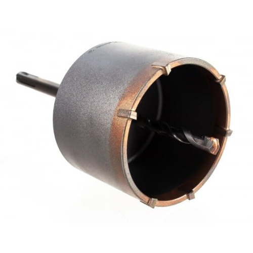 Коронка Bosch SDS+ 2608550065