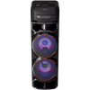 Минисистема LG XBoom RNC9 (RNC9.DRUSLLK) черный