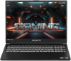 16" Ноутбук GIGABYTE G6 MF черный