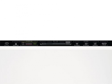 Встраиваемая посудомоечная машина AEG FSK73768P