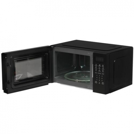 Микроволновая печь Hisense H20MOBS4H черный