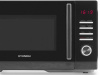 Микроволновая печь Hyundai HYM-D3012 черный