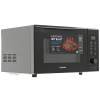 Микроволновая печь Samsung MC32K7055CT серебристый