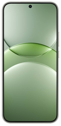 Смартфон Huawei Nova 13 12/256 Гб Lte Дымчатый Зеленый