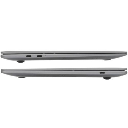 14" Ноутбук Tecno Megabook S14MM серый