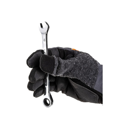 Набор ключей MATRIX 14511 комбинированных, трещеточных 6шт