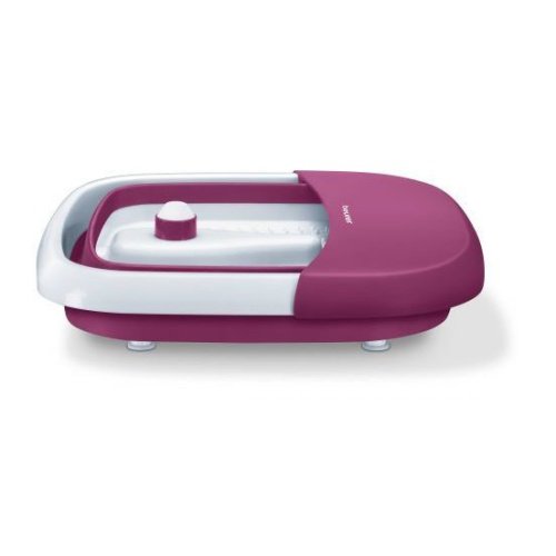 Гидромассажная ванночка для ног Beurer FB30 фиолетовый