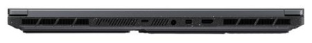 16" Ноутбук MAIBENBEN X16C серый