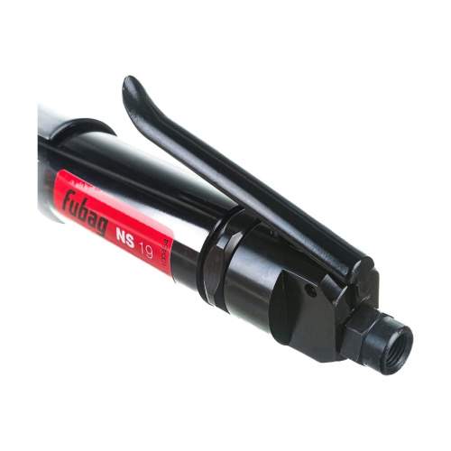 Пневмоскалер для очистки окалины FUBAG NS19 100454 с набором из 19 игл