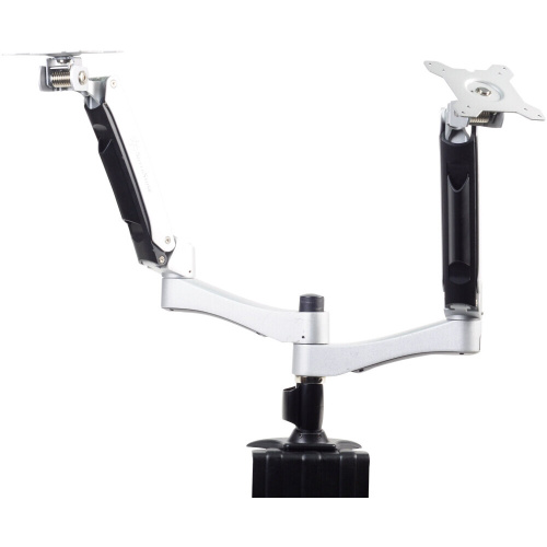 Подставка настольная Silverstone SST-ARM22SC (G56ARM22SC00010)