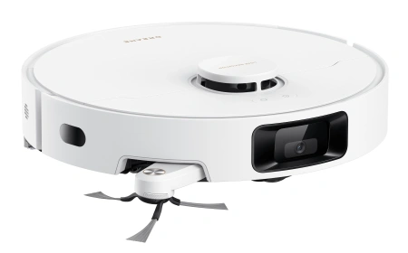 Робот-пылесос Dreame D20 Pro White