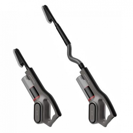 Пылесос  вертикальный  Deerma Combo DX700S  серый