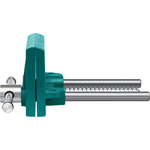 Тиски столярные KRAFTOOL 32718-150 переносные