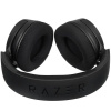 Проводные наушники Razer Kraken V4 X черный