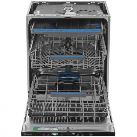 Встраиваемая посудомоечная машина Electrolux EES848200L