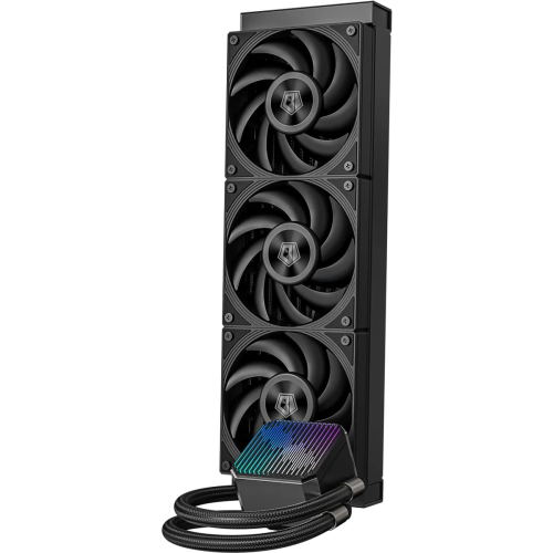 СВО ID-COOLING DX360 Max, 120мм, Ret