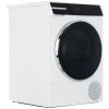 Сушильная машина Bosch WQB245B0ME белый